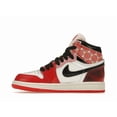 thumbnail image 2 of Jordan Kid's 1 Retro High OG Spider-Man Across the Spider-Verse Basketball Shoes, from StockX, 2 of 5