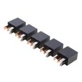 thumbnail image 1 of Relé de Cambio Micro Sunnimix 12V 30A 5 Pines Automotriz 4 Piezas, 1 of 8