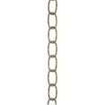 thumbnail image 1 of Westinghouse 70471 Swag Light Kit - Antique Brass Finish, 1 of 3