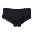 thumbnail image 3 of Hanky Panky - Womens Cottonwrapped Boyshorts, 3 of 4