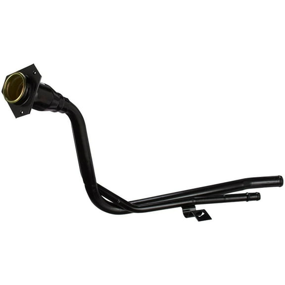 Agility Auto Parts 4063058 Fuel Tank Filler Neck for Pontiac Specific Models
