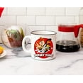 thumbnail image 4 of Taza Camper Silver Buffalo Warner Bros. Looney Tunes, 600 ml, 4 of 8