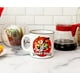 thumbnail image 4 of Taza Camper Silver Buffalo Warner Bros. Looney Tunes, 600 ml, 4 of 8