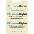 thumbnail image 2 of #HumanRights: The Technologies and Politics of Justice Claims in Practice (Stanford Studies in Human Rights), 2 of 3