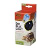 Zilla Incandescent Day Blue Light Bulb for Reptiles - 100w