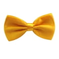 thumbnail image 1 of ? formal dog bow tie for medium and large dogs, 1 of 5