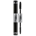 thumbnail image 1 of Extensor de pestañas Mascara Palladio Double Agent Black, 1 of 5