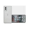 thumbnail image 3 of Smartphone Nokia X30 5G Dual-Sim 256GB ROM 8GB RAM GSM Libre - Blanco Hielo Nokia Nokia X30 Nokia X30, 3 of 8