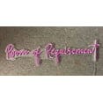 thumbnail image 4 of Craftnamesign Room Of Requirement Neon Sign, Office Wall Art Decor, Office Space LED Sign, 4 of 4