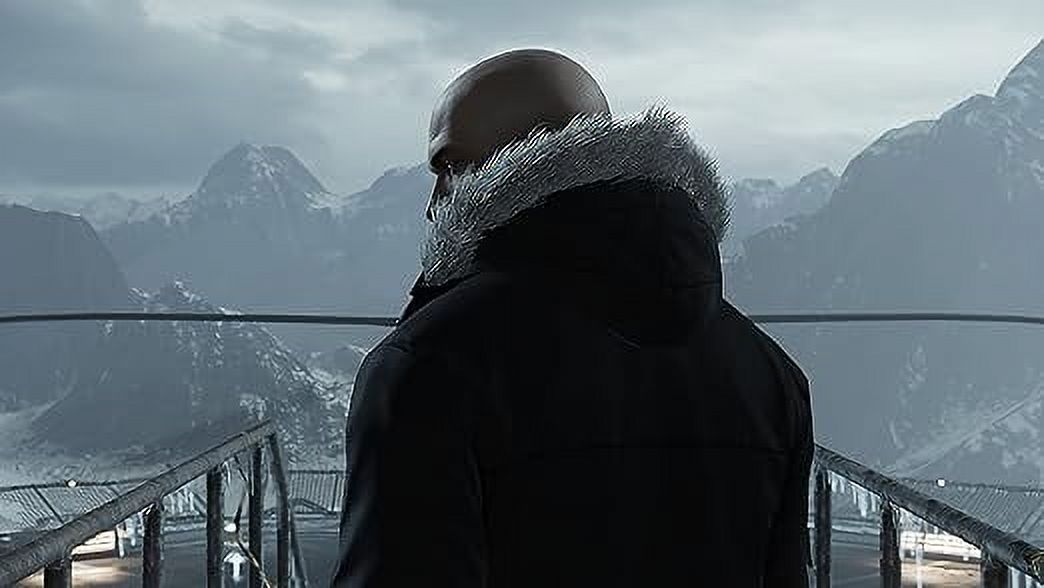 Hitman: World Of Assassination - PlayStation 5 photo 5