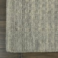 thumbnail image 5 of Nourison Perris Area Rug, Charcoal, 8' x 10'6", 5 of 9