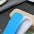 thumbnail image 2 of Livrdious Carrying Box Tableware Box Straw Box Travel Pull Flip Multi Specification Stationery Box on Clearance, 2 of 5