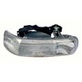 thumbnail image 1 of 1999-2002 Chevrolet Silverado Phare Côté Passager de Haute Qualité, 1 of 1