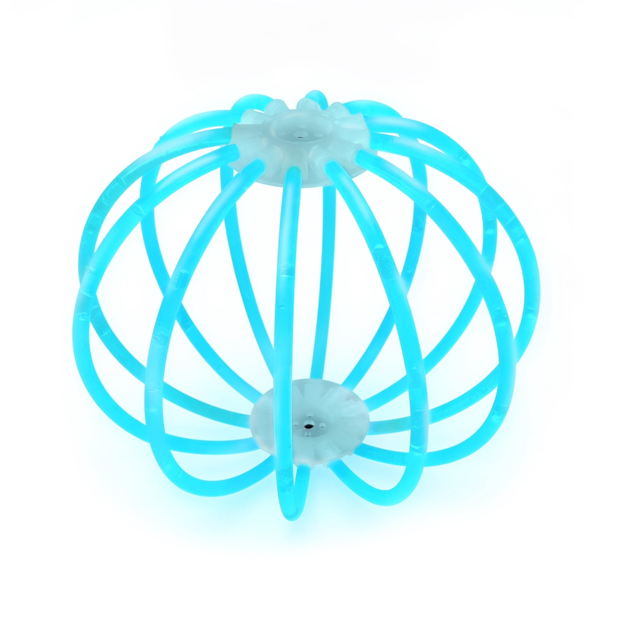Multicolor Glow Lanterns, 3 Count, Party Favors by Way To Celebrate