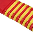thumbnail image 3 of SUTENGDA Wooden Sounder Percussion Instrument  Red  Orff Musical Instrument  Castanets Clapper for Kids  Toddlers  Early Education  Perfect for Music Therapy  Learning and Fun, 3 of 9