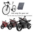 thumbnail image 4 of 100Fens 8X4In Car Scratch Remover Nanosparkle Cloth For Car Scratches Cleaning Cloth Scratch Remover For Vehicles Car Paint Scratches Repair, 4 of 4