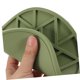 thumbnail image 5 of Silicone - Bottle Mats for Drinks Lightweight and Portable Home Cup Pads for Housewarming and Tea Ceremonies 1pcs,matcha green, 5 of 5