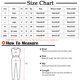 thumbnail image 3 of Puntoco Moda Mujer Cómodo Casual Cuello Redondo Sólido Blusa de Manga Larga + Conjuntos de Pantalones Sueltos Puntoco Puntoco-2081, 3 of 5