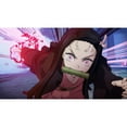 thumbnail image 4 of Demon Slayer-Kimetsu no Yaiba: The Hinokami Chronicles, SEGA, PlayStation 4, [Physical], 4 of 9