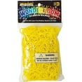 thumbnail image 3 of The Beadery Wonder Loom Rubber Bands, 8 Pack, Crafts, 3 of 11