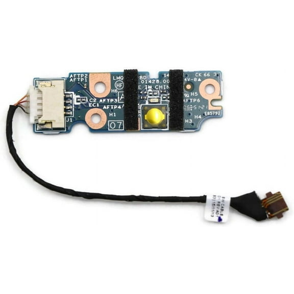 New Genuine Lenovo ThinkPad X1 Carbon Power Switch Board 00HN988