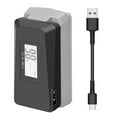 thumbnail image 2 of Chargeur USB avec Affichage LED pour Mavic Mini 2, Solution d'Alimentation Fiable pour Drones, 2 of 7