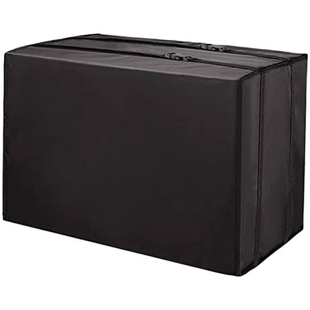 

Air Conditioner Cover For Outside Unit Polyester Air Conditioning Cover
