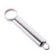 thumbnail image 1 of Descorazonador de Melocotones - Acero Inoxidable, Mango Ergonómico, Doble Cara - Gadget para Deshuesar Melocotones, Peras y Frutas, 1 of 8