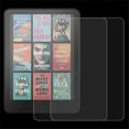 thumbnail image 1 of 2pcs Tempered Glass Film For Kindle Colorsoft, 1 of 5