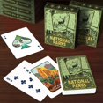 thumbnail image 2 of Baraja de Cartas 99FOX Reserva Natural Parque Nacional Poker, 2 of 7