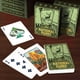 thumbnail image 2 of Baraja de Cartas 99FOX Reserva Natural Parque Nacional Poker, 2 of 7