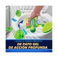 thumbnail image 4 of Pato limpiador para baños lexus mtbc mint 710ml, 4 of 4
