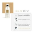 thumbnail image 3 of Biotop 007 Keratin Impact Shampoo 1 L, 3 of 7