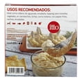 thumbnail image 4 of Salsa Itto sin chile 250 g, 4 of 4