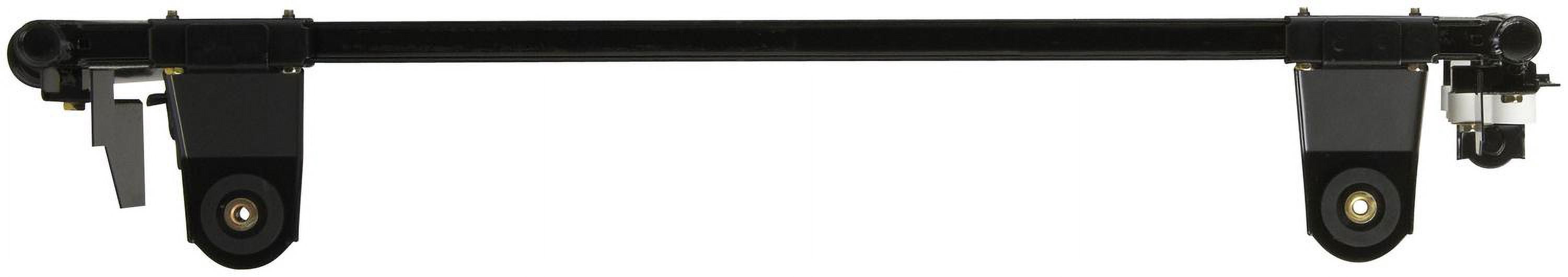 Spectra Premium 7-3792 Automotive Air Conditioning Condenser