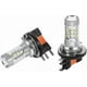 thumbnail image 2 of H15 LED Headlight Bulbs 80W Bright White DRL Replacement 2-Pack, 2 of 4