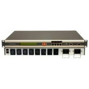 Lantronix network device mounting bracket -