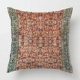 thumbnail image 5 of Decoración del hogar de otoño, funda de almohada para sala de estar otoñal, funda de cojín boho para sofá, 45 x 45 cm, 45 x 45, 50 x 50 cm, 60 x 60 cm, 40 x 40 cm, 35 x 35 cm, Persia, 5 of 5