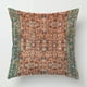 thumbnail image 5 of Decoración del hogar de otoño, funda de almohada para sala de estar otoñal, funda de cojín boho para sofá, 45 x 45 cm, 45 x 45, 50 x 50 cm, 60 x 60 cm, 40 x 40 cm, 35 x 35 cm, Persia, 5 of 5
