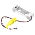 thumbnail image 4 of Sensor de celda de carga con cable,Sensor de celda de carga con medición de peso Celda de carga Sensor de celda de carga Eficiencia óptima, 4 of 12
