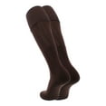 thumbnail image 2 of TCK Soccer Socks Multisport Tube MS (Brown, Large), 2 of 2