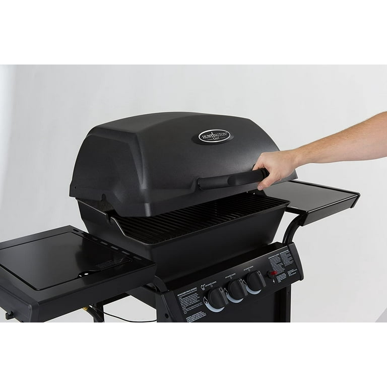 Huntington top cast grill
