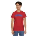 thumbnail image 5 of Pierogi Polish Poland Shirt Gifts Tshirt Crew Neck Short Sleeve, 5 of 7