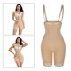 thumbnail image 5 of Control de la barriga modelador de cuerpo Control de la barriga levantador S Zulema Ropa interior levantador de glúteos, 5 of 8