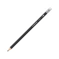 thumbnail image 3 of Lápices de madera STAEDTLER Norica #2 HB negros, paquete de 36, 3 of 4