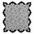 thumbnail image 2 of Bats Table Topper Halloween Decoration, 2 of 2