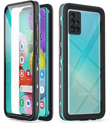 galaxy a51 waterproof case