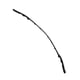 thumbnail image 5 of Distribuidor de Labios de Parachoques, Reduzca la Resistencia Al Viento Evitar La Colisión ABS DELANTERO DELANTERO DELANTERO Mayor, La Estabilidad Mejorada 20984571 PARA Verano, 5 of 7
