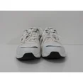 thumbnail image 2 of Mens New Balance 519 Abzorb Walking Shoes Sz 10 White Leather Gray MX519WG, 2 of 6