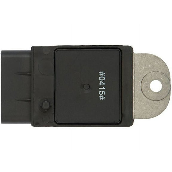 Engine Cooling Fan Module - Compatible with 2001 - 2007 Dodge Caravan 2002 2003 2004 2005 2006